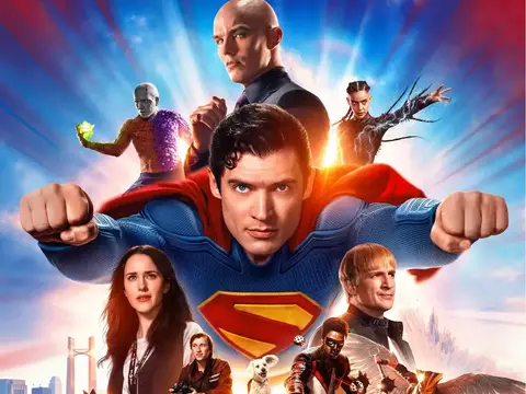 Superman 2: Homem do Amanhã | Vilão da DC tem presença confirmada: saiba quem