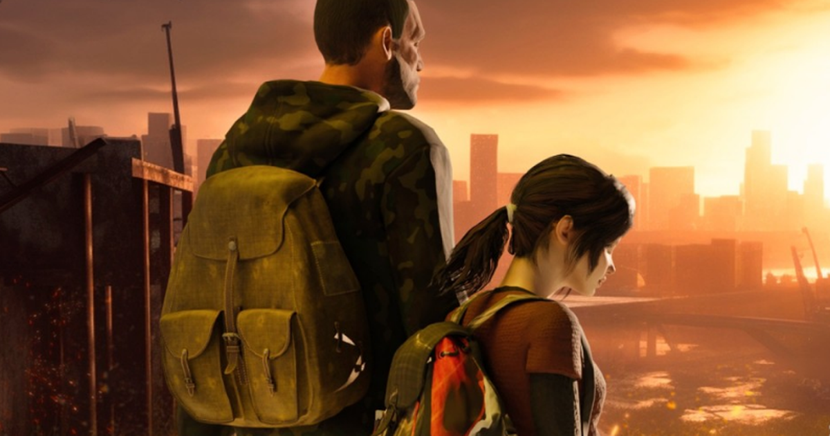 The Last Hope, a cópia barata de The Last of Us, chegou ao