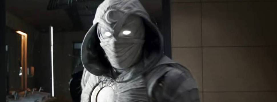 Moon Knight: trailer revelado