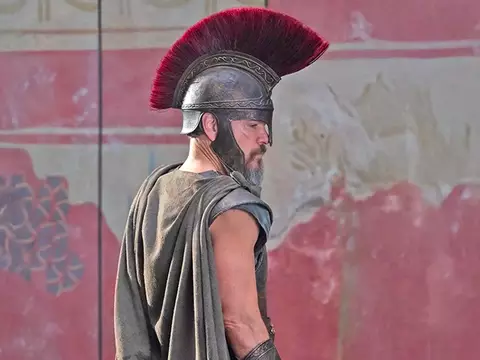 A Odisseia | Trailer terá quase 2 minutos e chega com Avatar; saiba mais