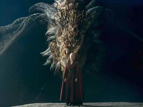 La Casa del Dragón | La temporada 3 recibe un adelanto y póster: te contamos