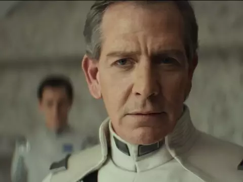 Andor 2 temporada crítica