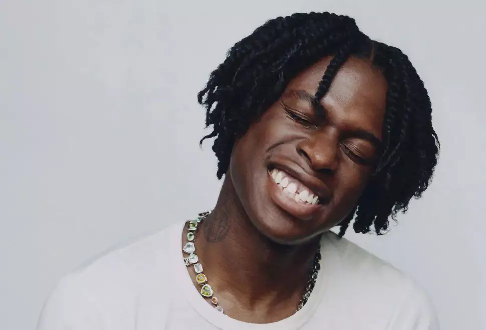 Daniel Caesar Anuncia Data Unica Sao Paulo Dezembro