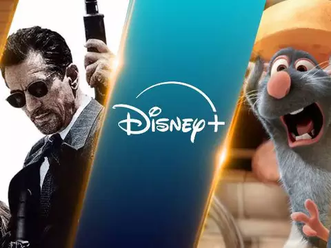 Melhores Filmes Disney+