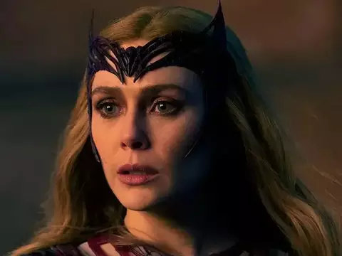 Elizabeth Olsen diz não se lembrar de nada sobre Marvel Zombies; leiaElizabeth Olsen diz não se lembrar de nada sobre Marvel Zombies; leia