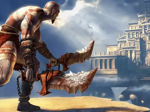 God of War