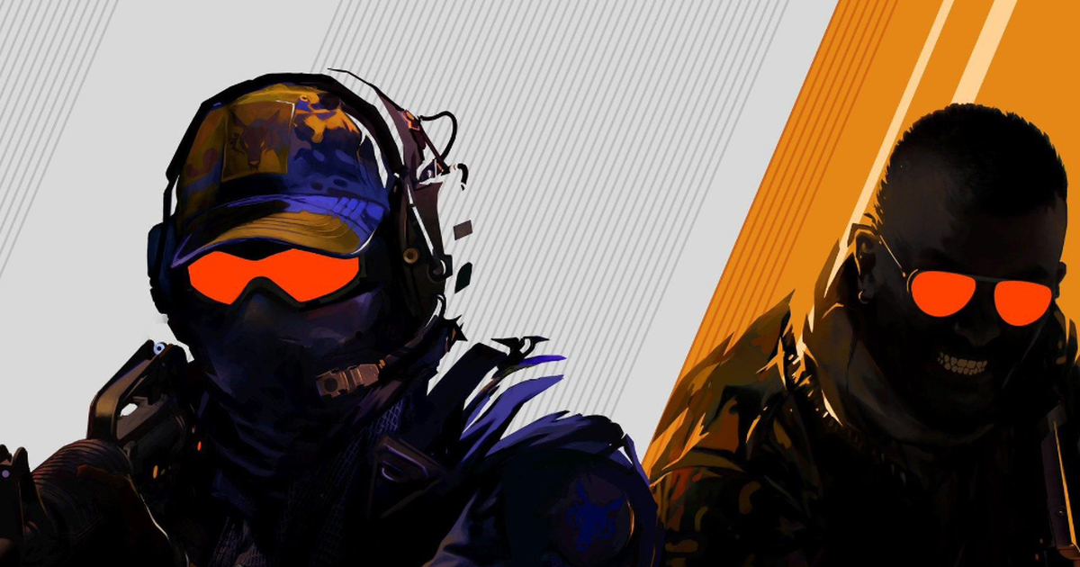 Counter-Strike 2 (CS2) é anunciado pela Valve no Twitter com teste limitado