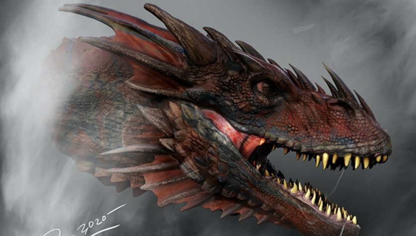 House of the Dragon: Que horas estreia o spin-off de Game of Thrones? -  Notícias de cinema - AdoroCinema