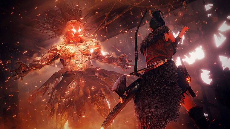 Imagem de Nioh 2