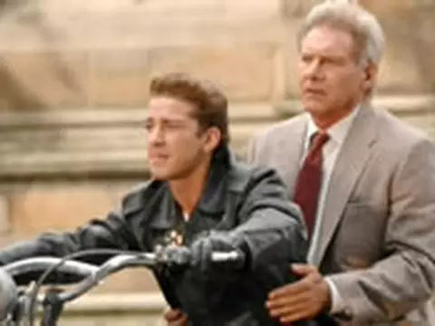 Lucasfilm nega rumor sobre nova trilogia de Indiana Jones