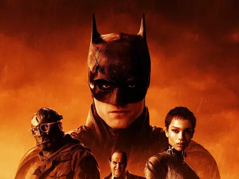 Batman | Ex-Superman, ator quer ser novo herói no DCU