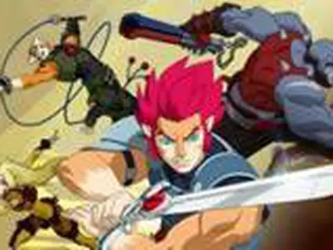 ThunderCats | Segunda temporada ganha data de estreia nos EUA e sinopse dos primeiros episódios