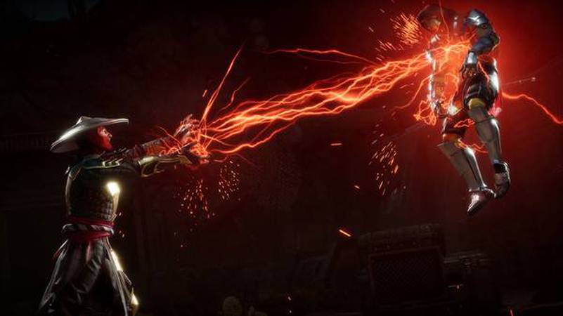 The Enemy - Mortal Kombat 11: confira os lutadores confirmados até o momento