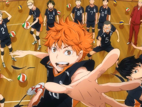 Haikyu!! Supera One Piece na Kings League: Confira o Duelo Épico