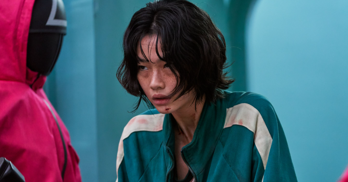 Não é só Round 6: Esta série de terror coreana fez muito sucesso