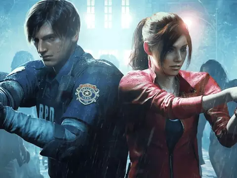 Resident Evil | Filme do diretor de A Hora do Mal ganha primeiras fotos do set