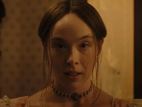 Quem matou a família Borden? O mistério real por trás de Monstro: Lizzie Borden