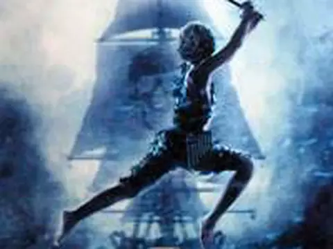 <i>Peter Pan</i> ganha site oficial