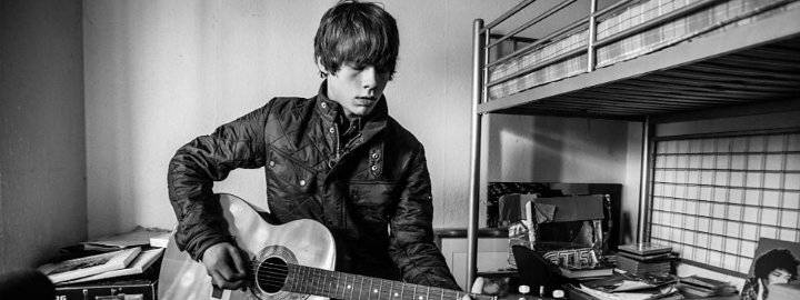 Cantor inglês Jake Bugg se prepara para se apresentar no Brasil - Jornal O  Globo