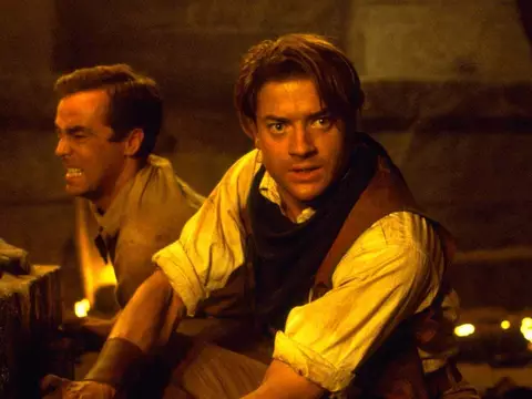 A Múmia | Reboot nos cinemas revela quem será o ator principal