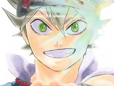 Black Clover | Mangá ganha trailer especial para celebrar volume final