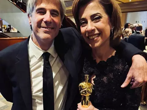 Lista de vencedores do Oscar 2025