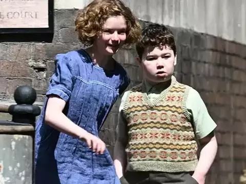 Las Crónicas de Narnia