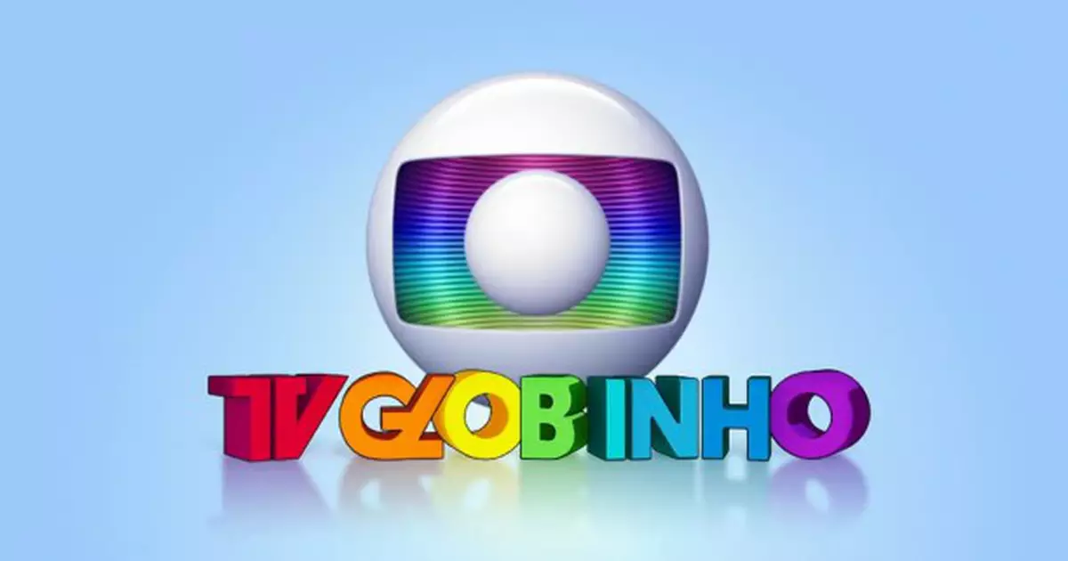 TV Globinho retorna em edição especial para o Criança Esperança