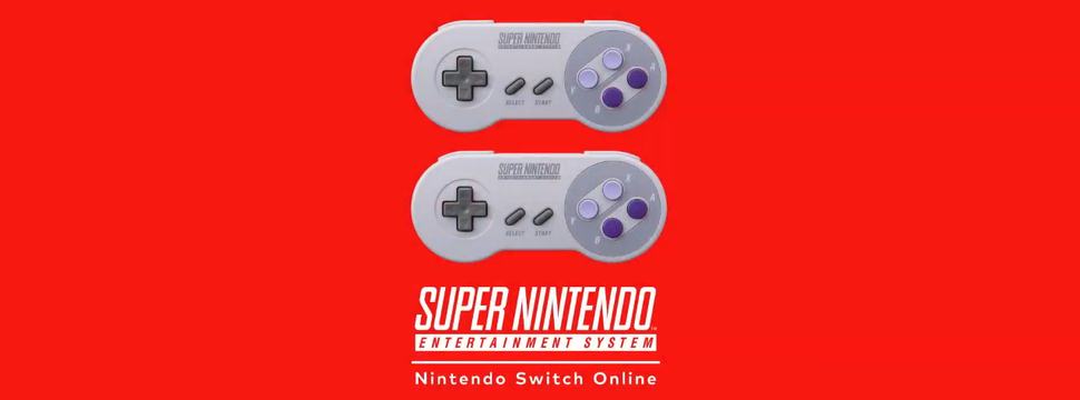 Nintendo anuncia 20 jogos e controle do SNES para Switch Online – Tecnoblog