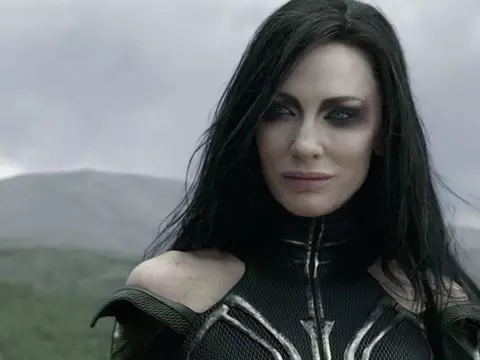 Thor: Ragnarok/Marvel Studios/Reprodução