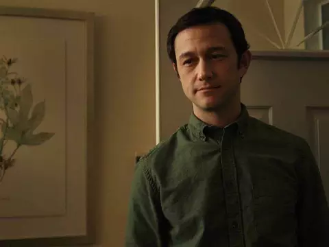 Joseph Gordon-Levitt (Apple TV+/Reprodução)