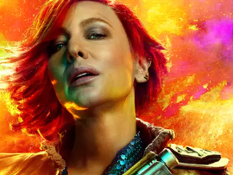 Borderlands ganha novo trailer na CinemaCon 2024; leia descrição