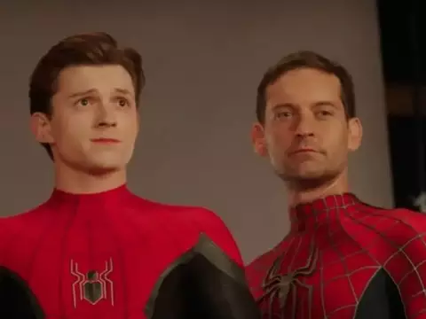 Homem-Aranha: Um Novo Dia | Novo teaser tem referência a Tobey Maguire