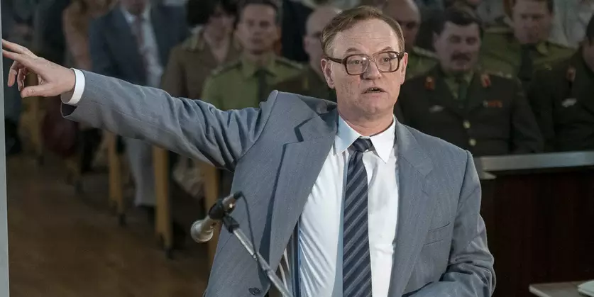 Chernobyl