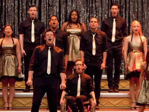 Glee | Revival da série musical é confirmado pelo Disney+ e Hulu