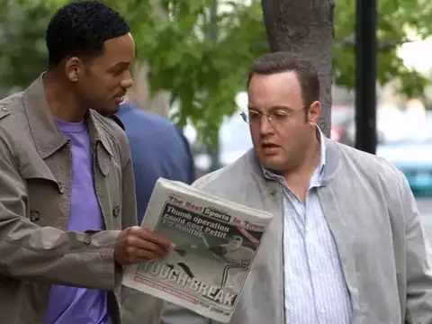 Sessão da Tarde: O que passa na Globo hoje? (20/10)