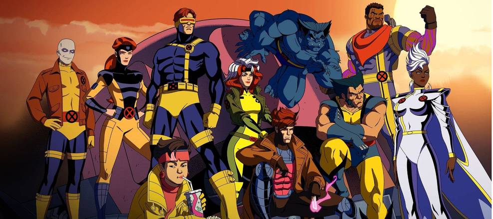 Marvel Anuncia Plano de Dez Anos Para os X-Men, Iniciando com 'Vingadores: Doomsday' em 2026