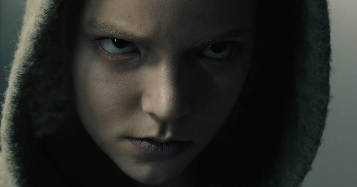 Anya Taylor-Joy é uma humana artificial no trailer de Morgan