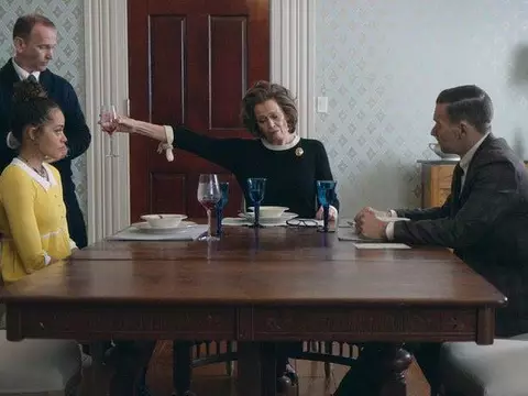 Pandora Filmes/Divulgação