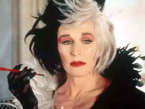 Glenn Close e Ridley Scott finalmente ganharam um Oscar; entenda