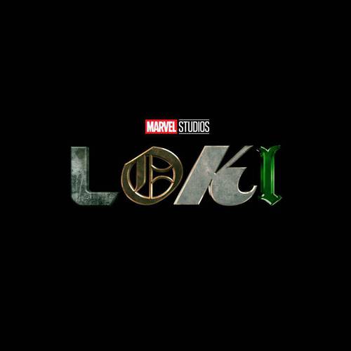 Logo de Loki