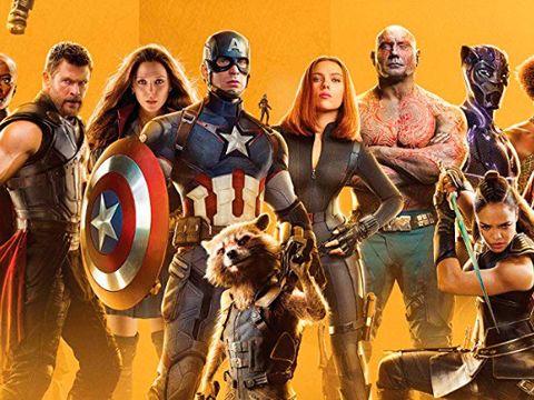 Marvel