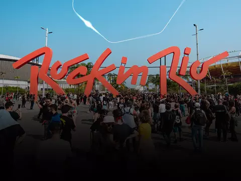 Rock in Rio 2026: onde assistir à transmissão do festival
