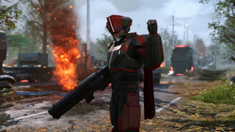 Imagem de XCOM 2