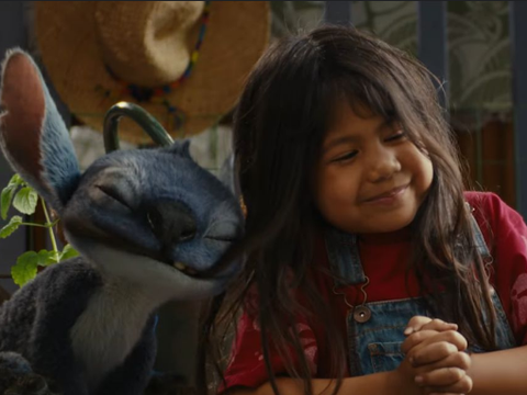 Lilo & Stitch