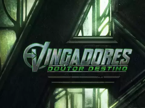 Vingadores: Doutor Destino | Teoria conecta códigos dos teasers com Ultimato