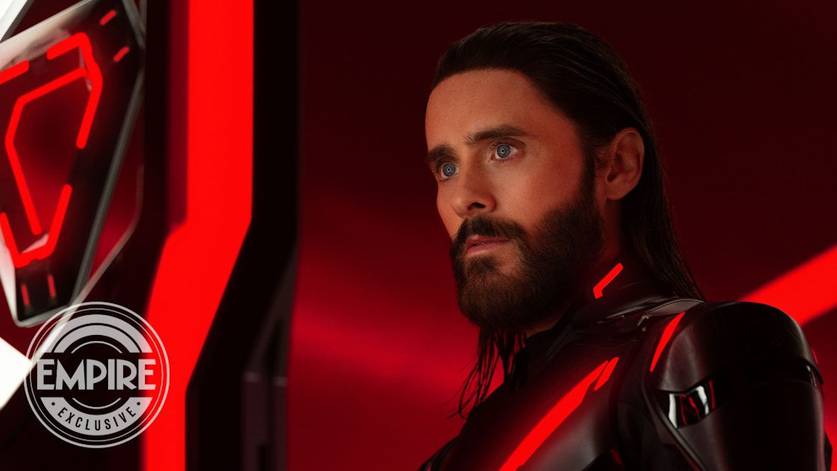 Tron: Ares