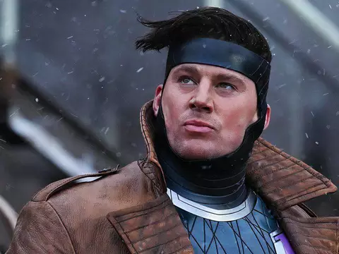 Vingadores: Doutor Destino | Visual completo de Gambit é revelado, veja fotos