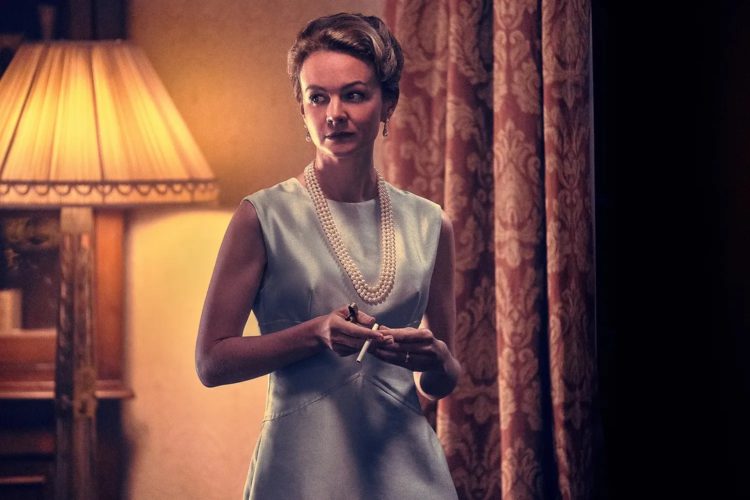 Carey Mulligan em Maestro