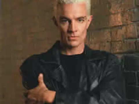 Joss Whedon comenta filme do vampiro loiro Spike